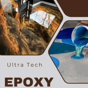epoxy flooring installation full guide