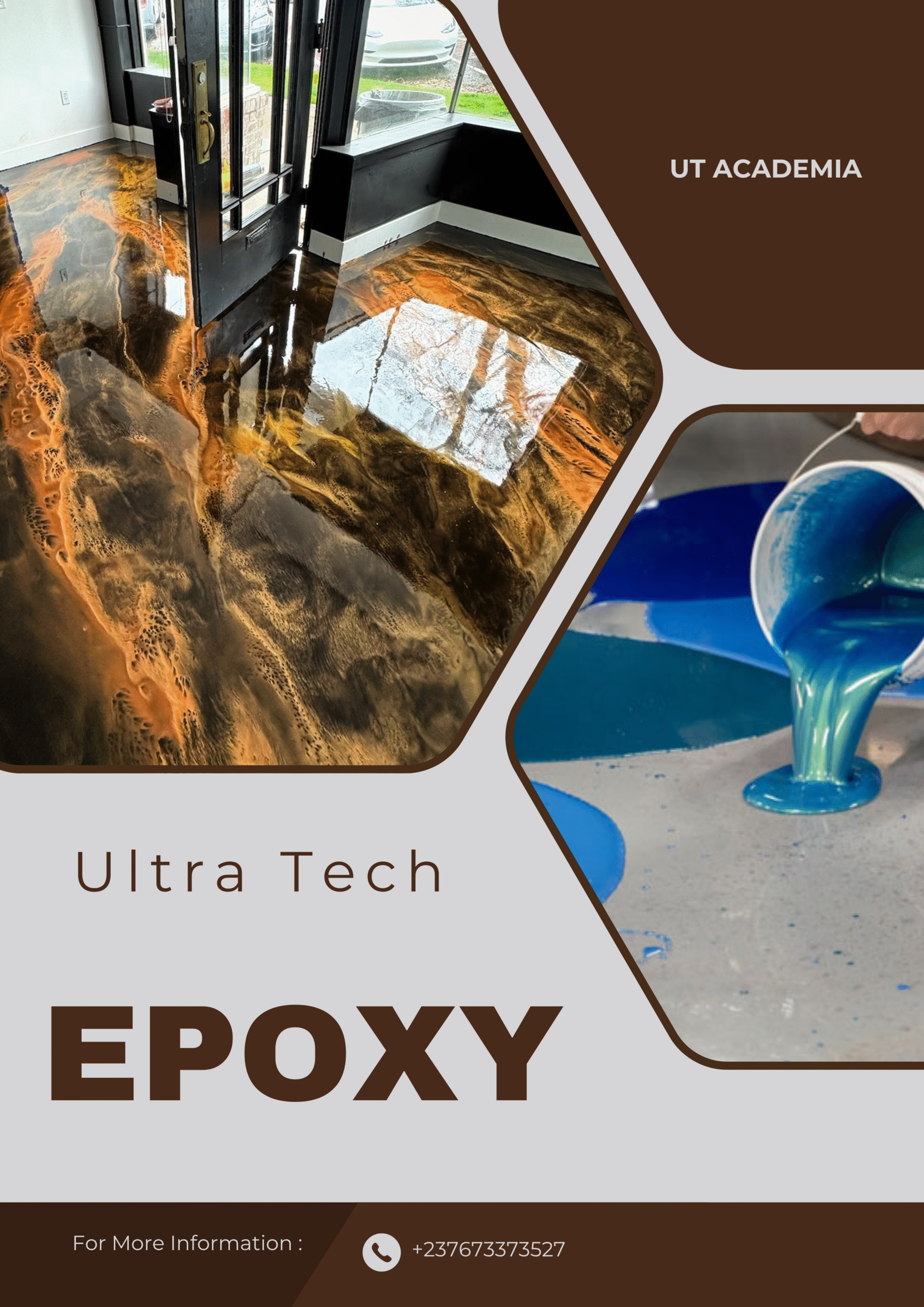 epoxy flooring installation full guide