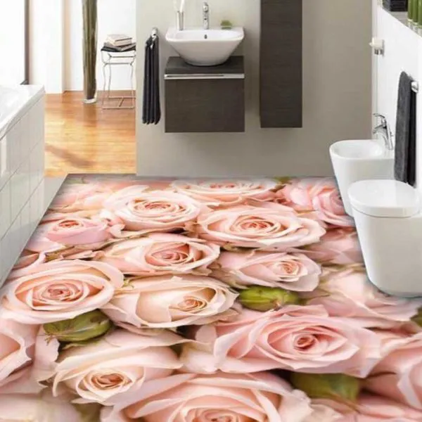 How for do correct epoxy resign floors dem