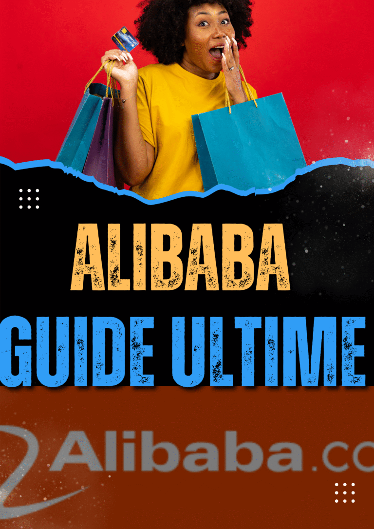 Guide ultime sur l’importation chinoise